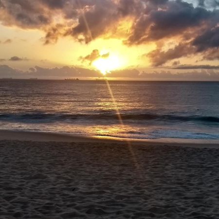 Apartamento Praia Coqueiral De Itaparica - Vila Velha Vila Velha  Buitenkant foto