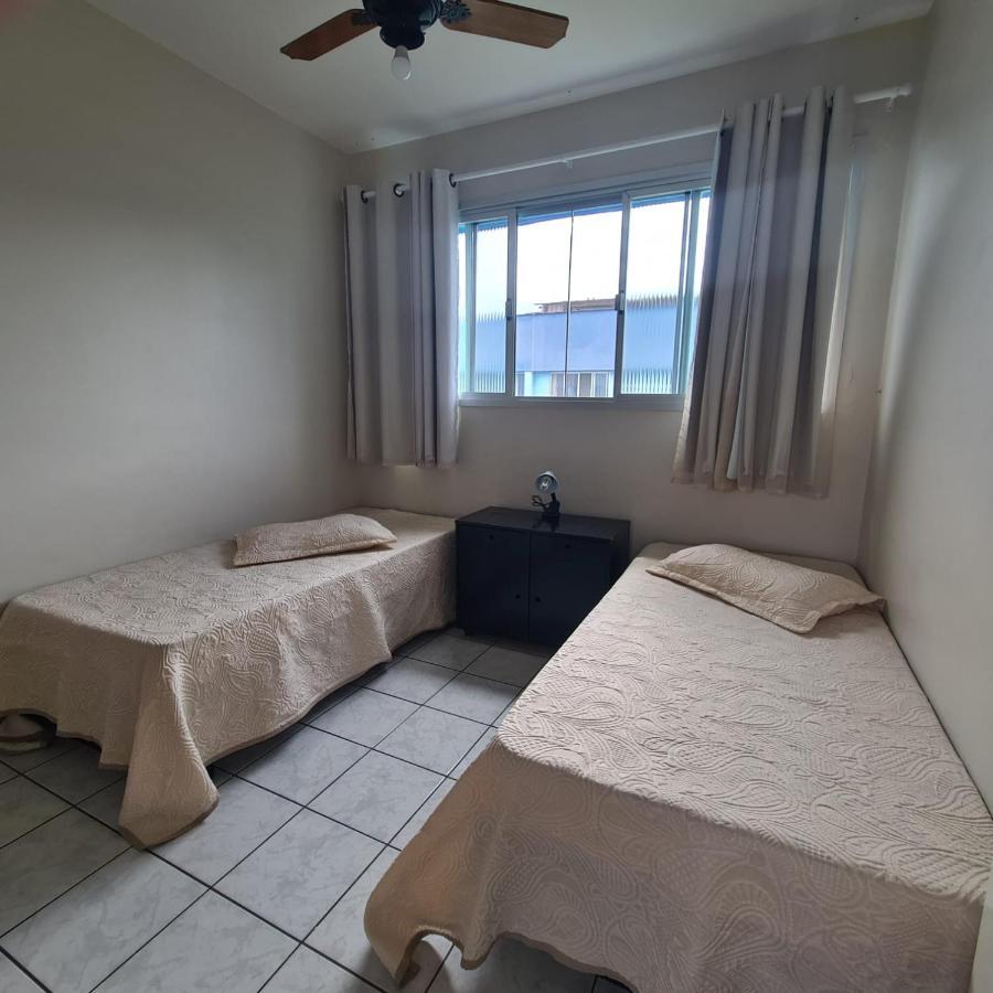 Apartamento Praia Coqueiral De Itaparica - Vila Velha Vila Velha  Buitenkant foto