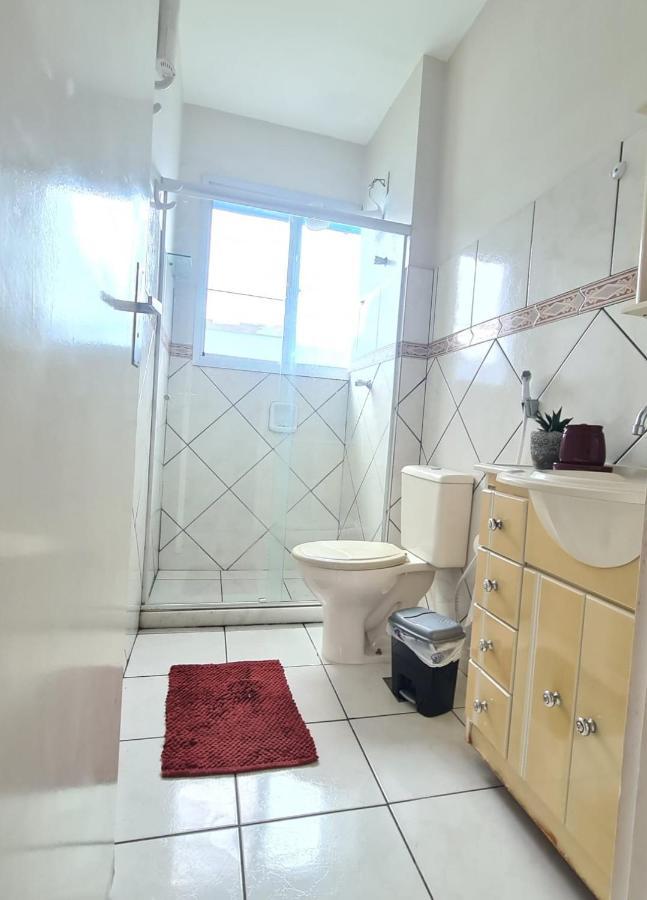 Apartamento Praia Coqueiral De Itaparica - Vila Velha Vila Velha  Buitenkant foto