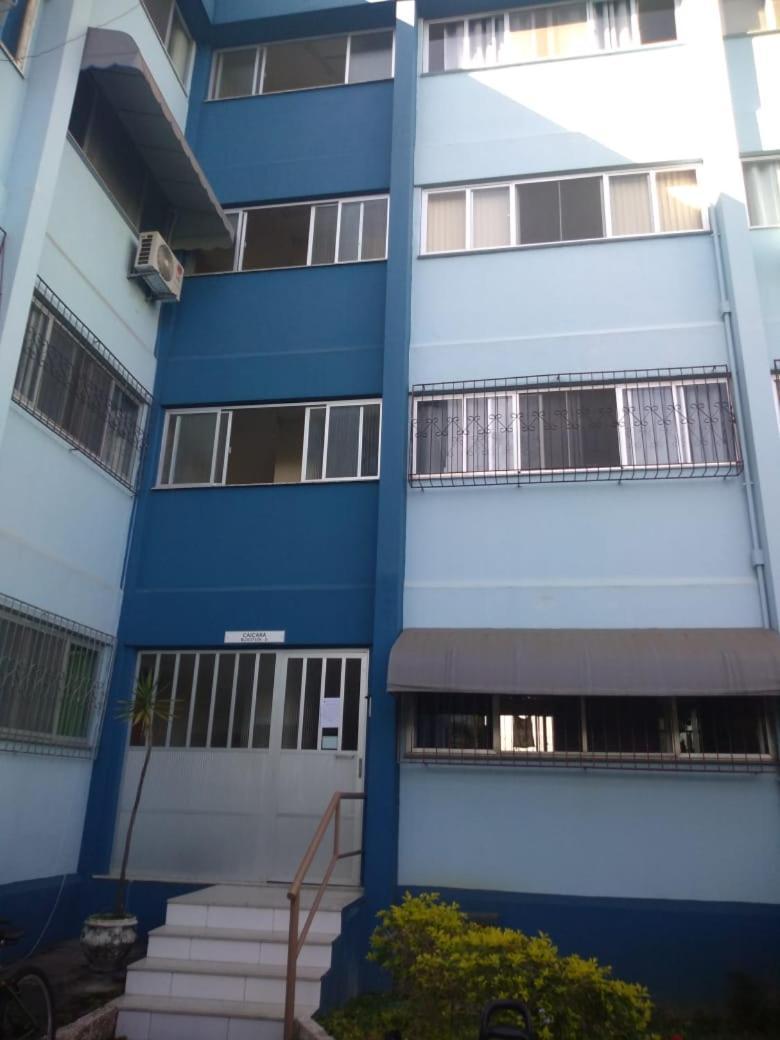 Apartamento Praia Coqueiral De Itaparica - Vila Velha Vila Velha  Buitenkant foto
