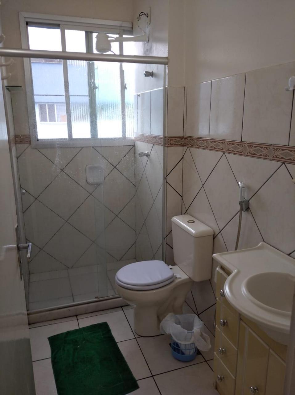 Apartamento Praia Coqueiral De Itaparica - Vila Velha Vila Velha  Buitenkant foto