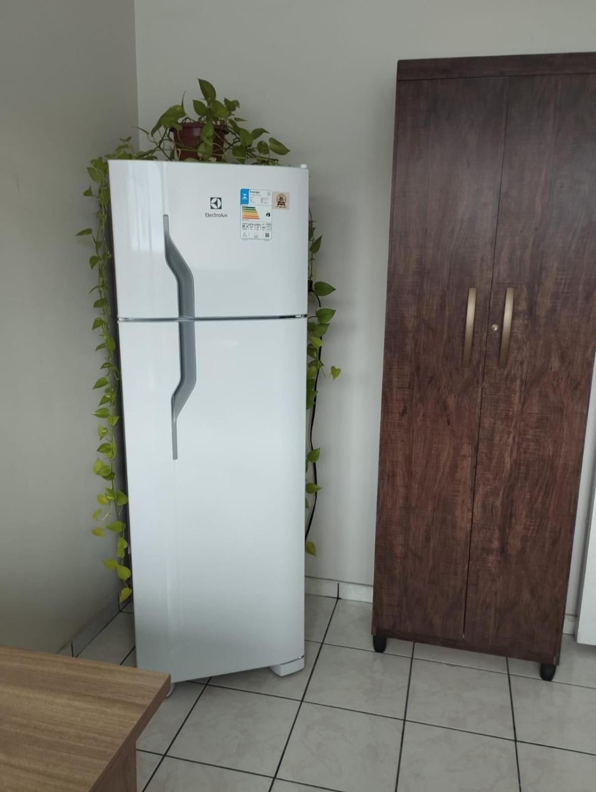 Apartamento Praia Coqueiral De Itaparica - Vila Velha Vila Velha  Buitenkant foto