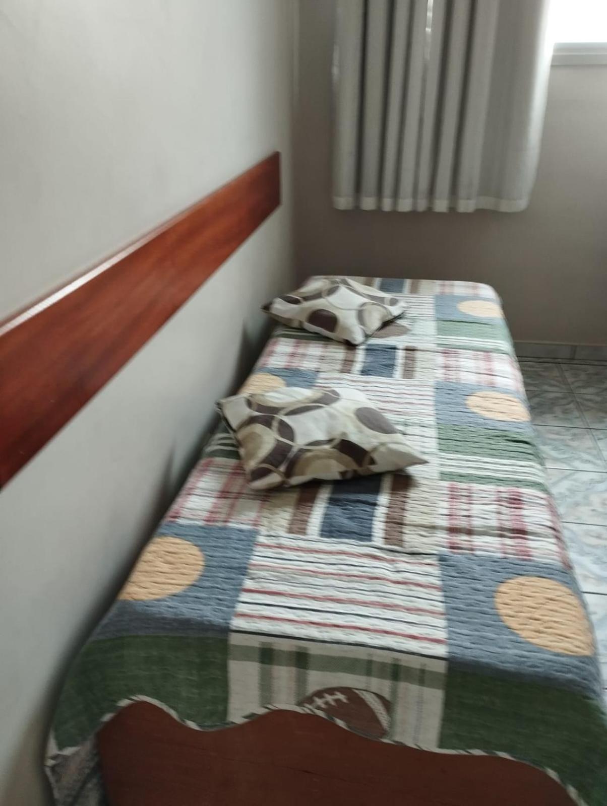 Apartamento Praia Coqueiral De Itaparica - Vila Velha Vila Velha  Buitenkant foto