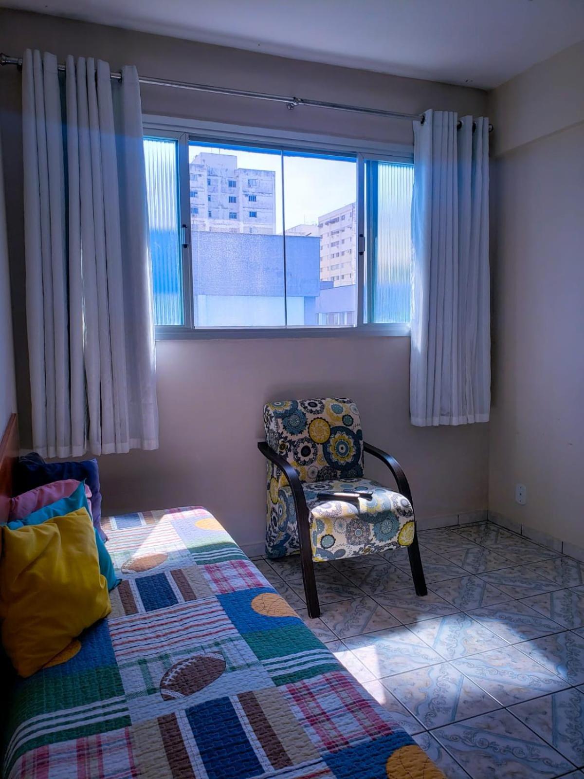 Apartamento Praia Coqueiral De Itaparica - Vila Velha Vila Velha  Buitenkant foto