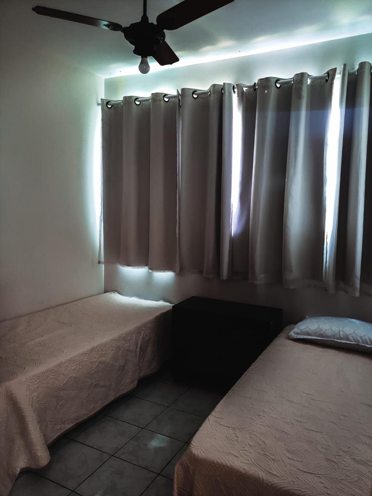 Apartamento Praia Coqueiral De Itaparica - Vila Velha Vila Velha  Buitenkant foto