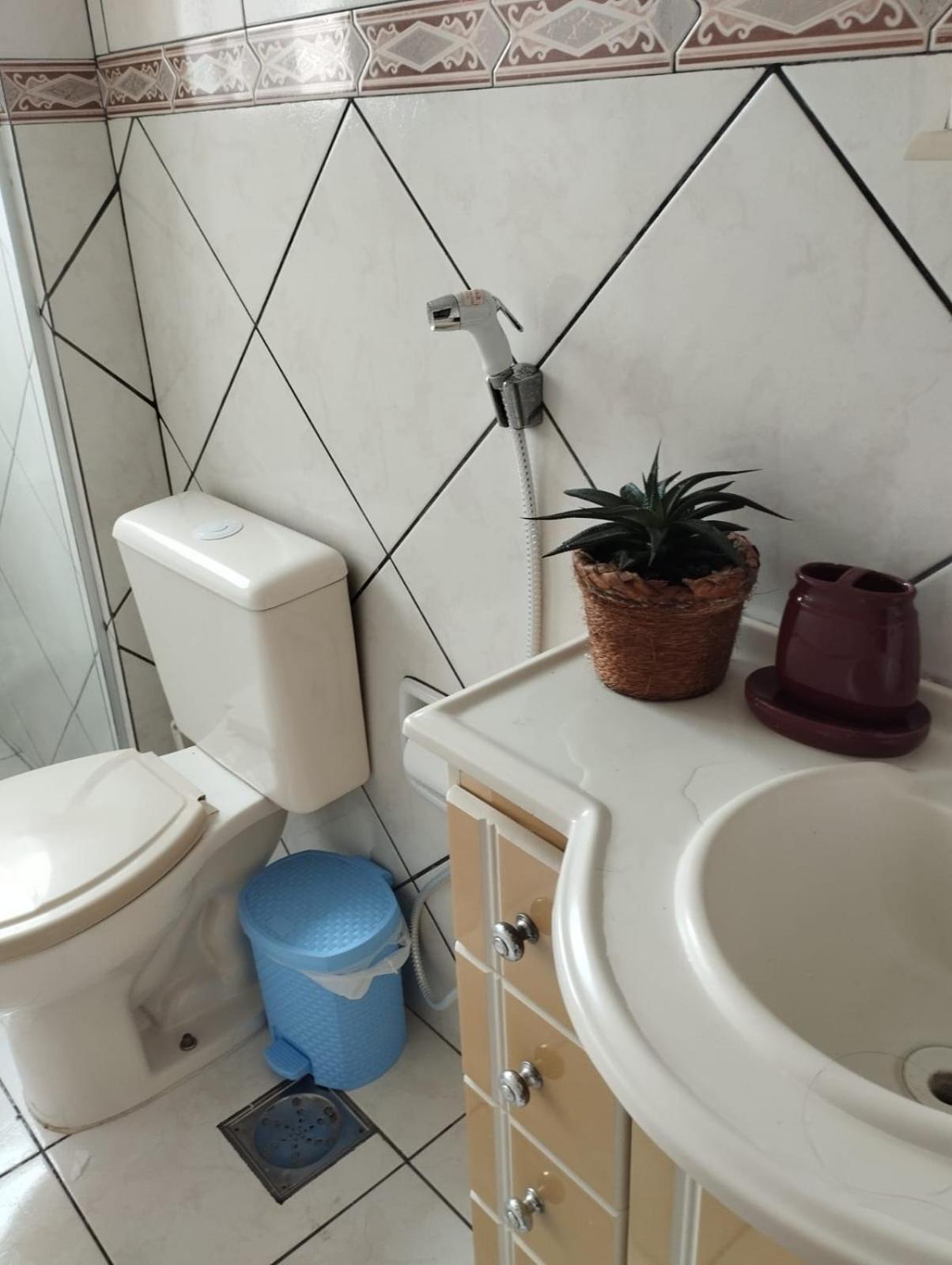 Apartamento Praia Coqueiral De Itaparica - Vila Velha Vila Velha  Buitenkant foto