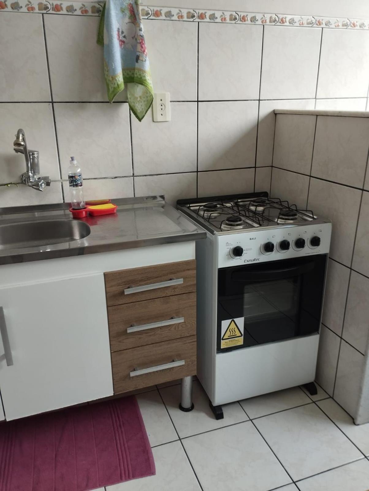 Apartamento Praia Coqueiral De Itaparica - Vila Velha Vila Velha  Buitenkant foto