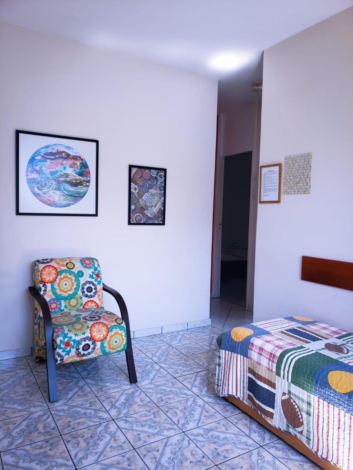 Apartamento Praia Coqueiral De Itaparica - Vila Velha Vila Velha  Buitenkant foto